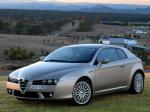 Alfa Romeo Brera 2006 года (AU)
